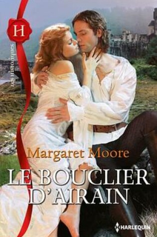 Cover of Le Bouclier D'Airain