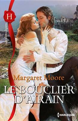 Book cover for Le Bouclier D'Airain
