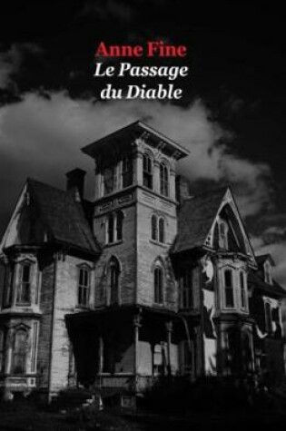 Cover of Le passage du diable
