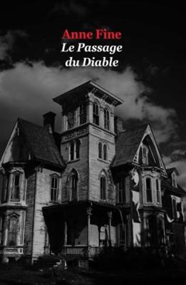 Book cover for Le passage du diable