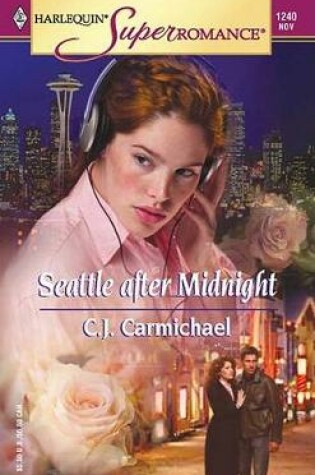 Cover of Seattle After Midnight