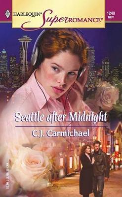 Cover of Seattle After Midnight