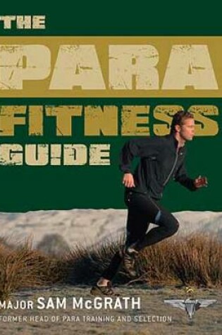 Cover of Para Fitness and Training Guide