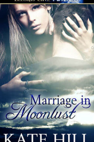 Cover of Marriage in Moonlust