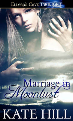 Book cover for Marriage in Moonlust