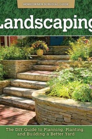 Cover of Landscaping
