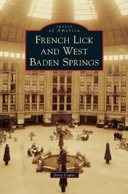 Cover of French Lick and West Baden Springs