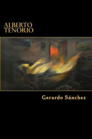 Cover of Alberto Tenorio