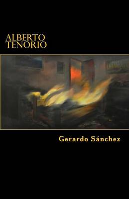 Book cover for Alberto Tenorio