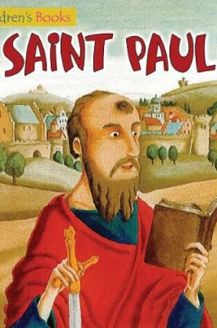 Cover of St Paul