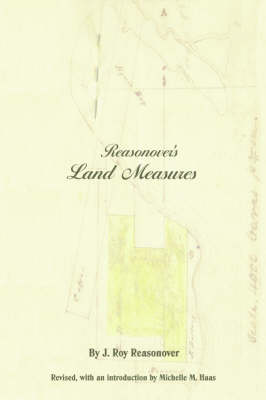 Book cover for Reasonover's Land Measures