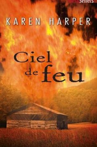 Cover of Ciel de Feu
