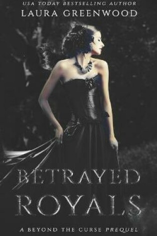 Cover of Betrayed Royals