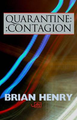 Cover of Quarantine / Contagion