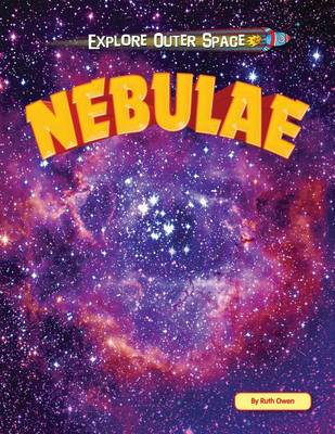 Book cover for Nebulae