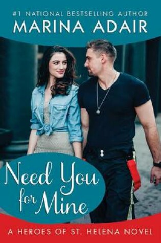 Cover of Need You for Mine