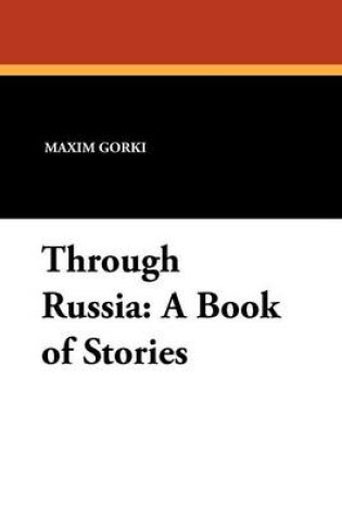 Cover of Through Russia