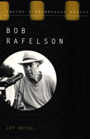 Cover of Bob Rafelson