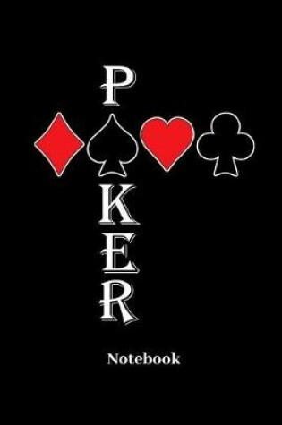 Cover of Poker Notebook