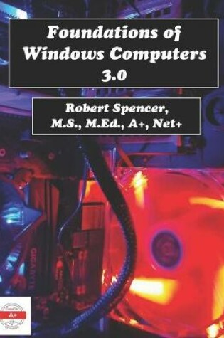 Cover of Foundations of Windows Computers 3.0