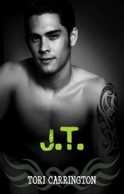 Book cover for J.T.