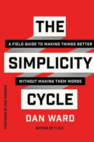 Cover of The Simplicity Cycle