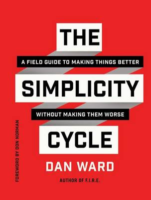 Book cover for The Simplicity Cycle