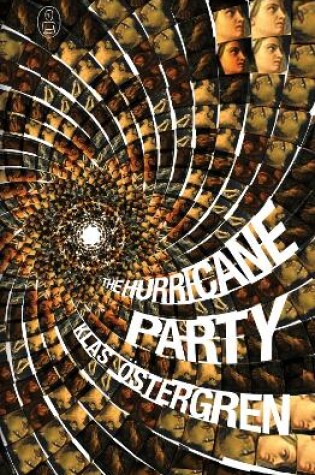 Cover of The Hurricane Party