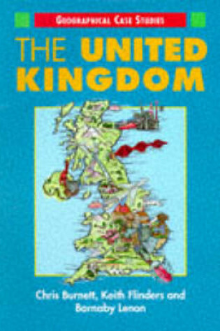 Cover of United Kingdom