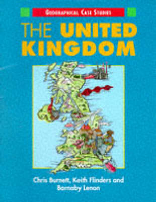Cover of United Kingdom