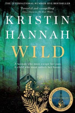 Cover of Wild