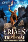 Book cover for The Trials of Tristholm