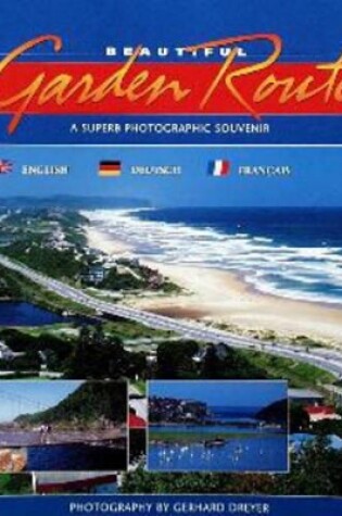 Cover of Beautiful Garden Route