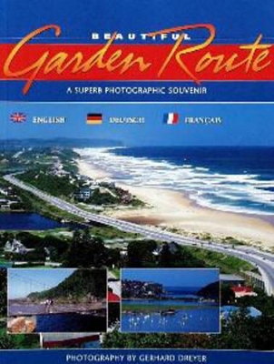 Cover of Beautiful Garden Route