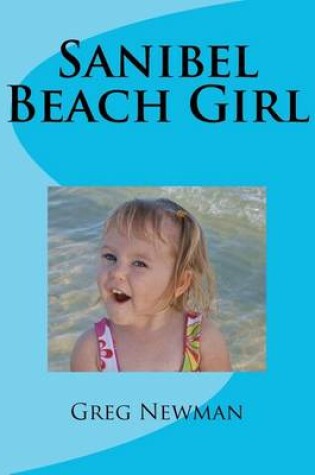 Cover of Sanibel Beach Girl