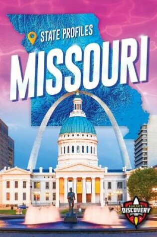 Cover of Missouri