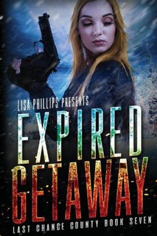Cover of Expired Getaway