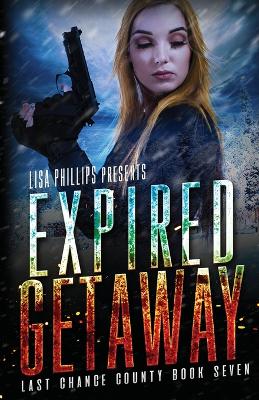 Book cover for Expired Getaway