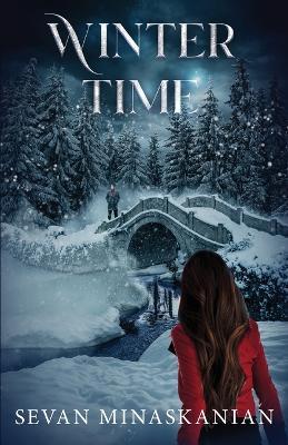 Book cover for Winter Time