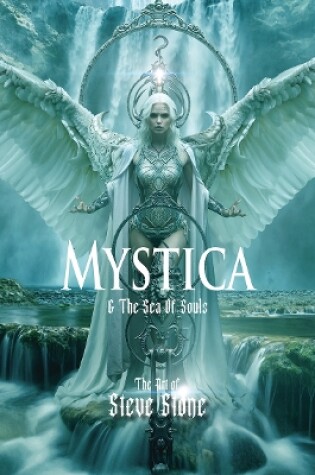 Cover of Mystica & The Sea Of Souls