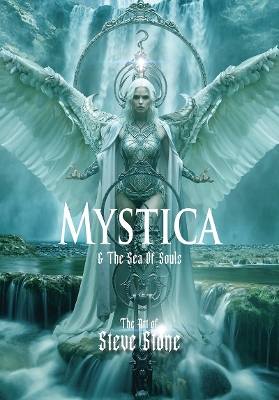 Book cover for Mystica & The Sea Of Souls