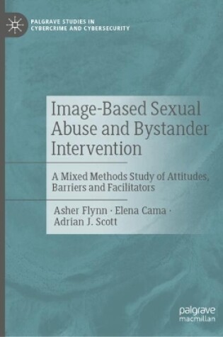 Cover of Image-Based Sexual Abuse and Bystander Intervention