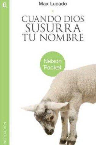 Cover of Cuando Dios Susurra Tu Nombre