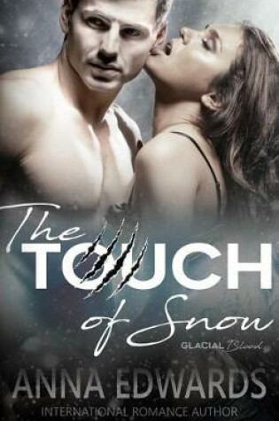 Cover of The Touch of Snow
