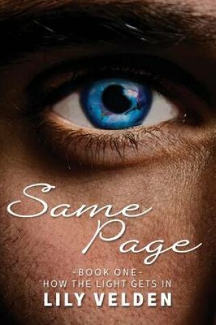 Cover of Same Page