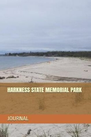 Cover of Harkness State Memorial Park