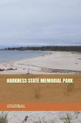 Book cover for Harkness State Memorial Park