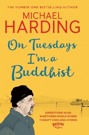 Cover of On Tuesdays I'm a Buddhist
