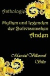 Book cover for Mythen Und Legenden Der Bolivianischen Anden