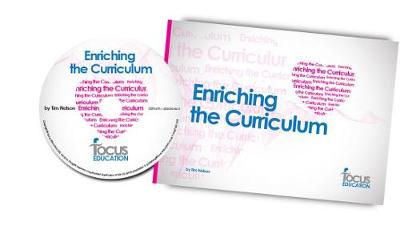 Book cover for Enriching the Curriculum